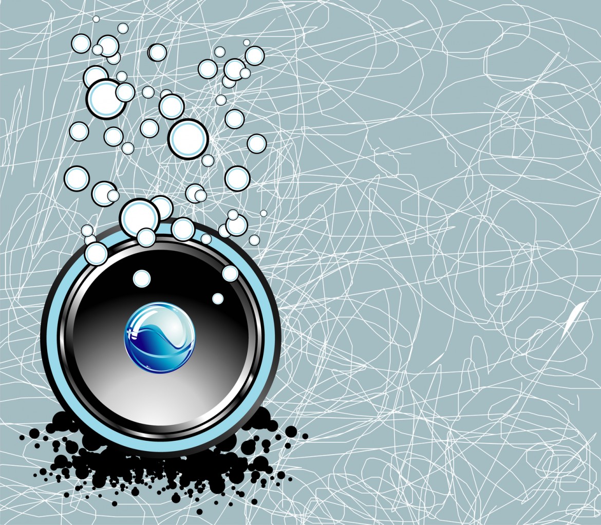 water-speakers