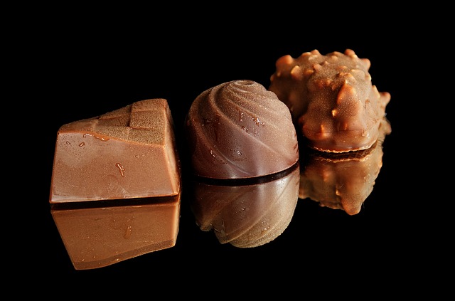chokolade