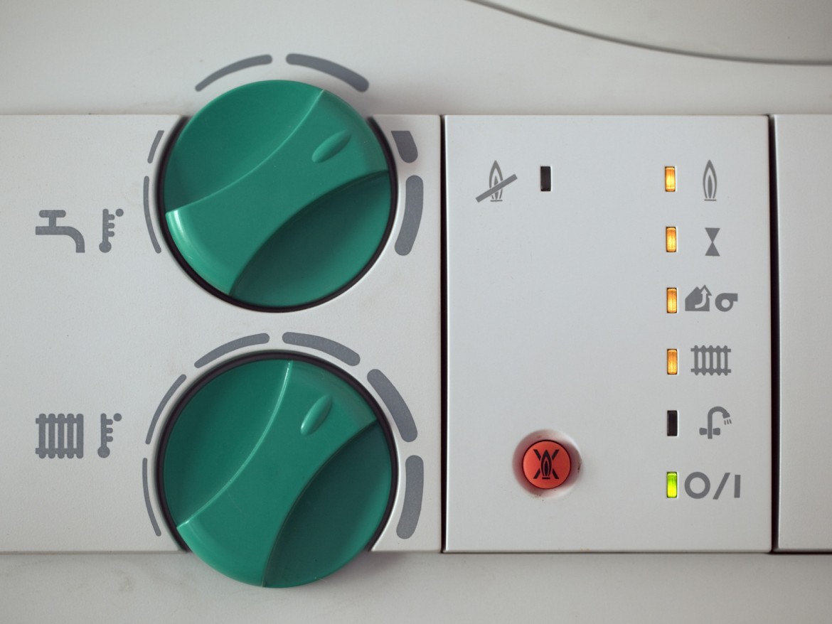 gasfyr